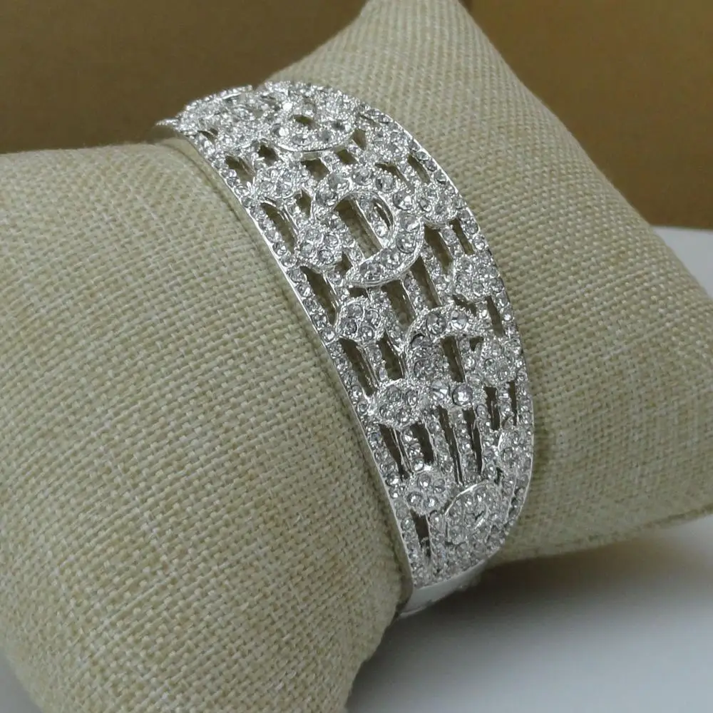 Yuminglai Dubai Jewelry Fancy Rhinestone Jewellery Sets for Women FHK6862 | Украшения и аксессуары