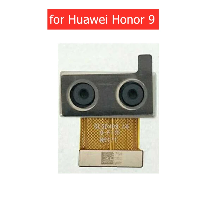 Модуль основной камеры для Huawei Honor 9 модуль большой заднего вида гибкий кабель 20MPX
