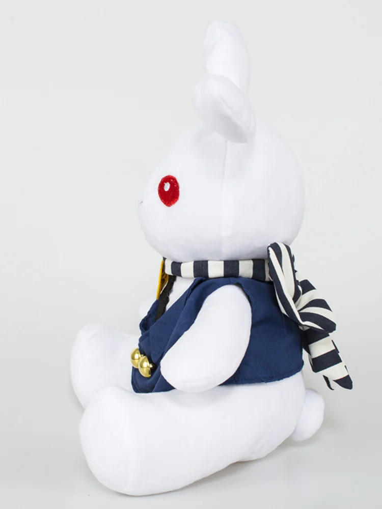 

Black Butler, Charles Rabbit Plush Doll Toy
