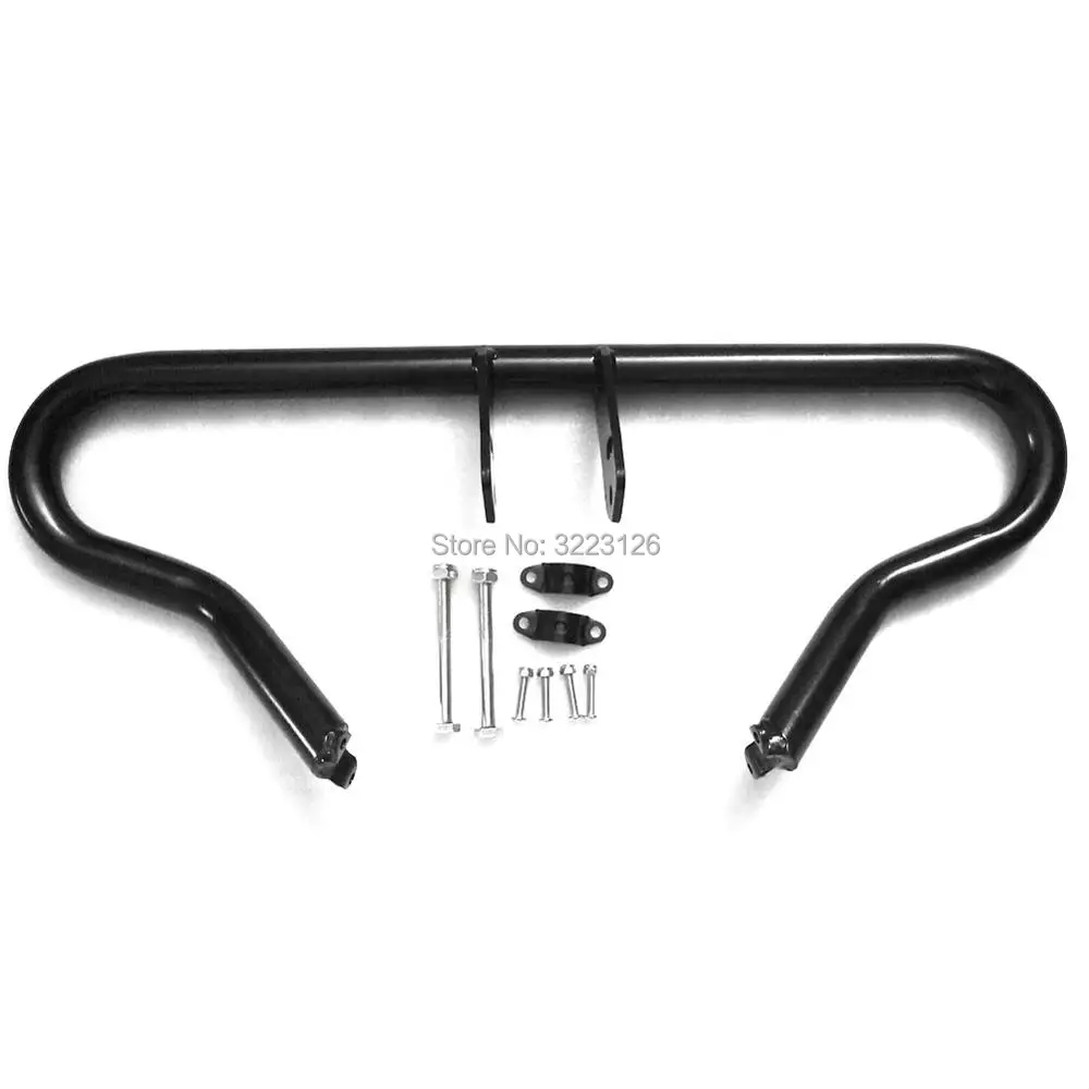 Высококачественный предохранительный бампер для мотоцикла ползунок защита