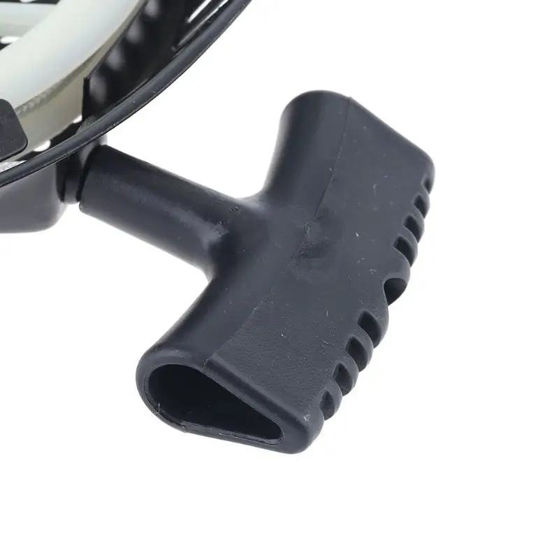 

Rewind Pull Recoil Starter for 1P60 Lawn Mower Brush Cutter Strimmer Generator Engine Part Garden Tools