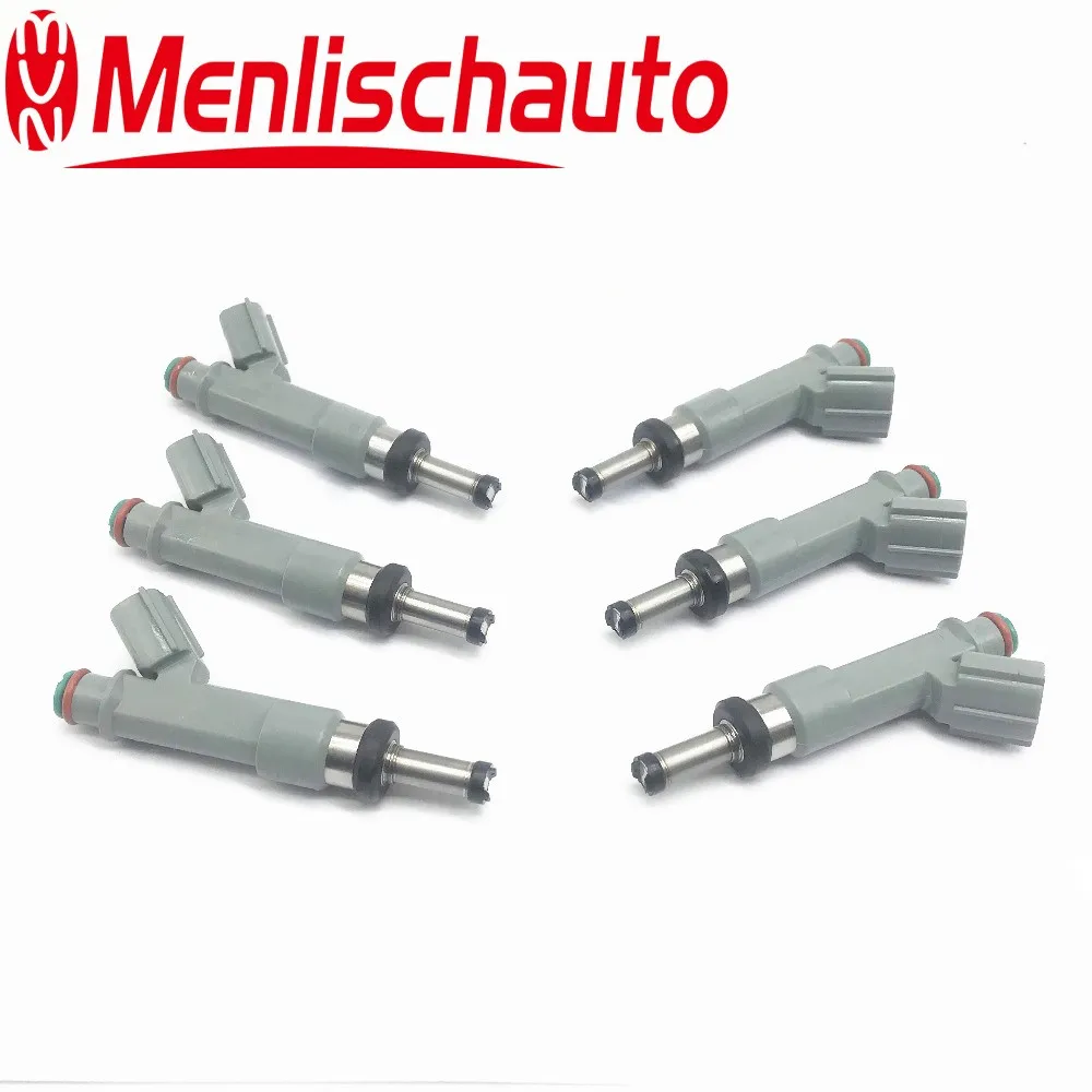 

1PCS Original New Fuel Injector OE NO. 23250-0Y040 232500Y040 For JAPAN CARS