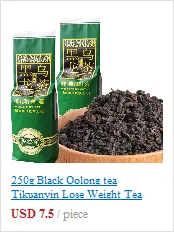 100 г Китайский Чай Anxi Tiekuanyin, свежий зеленый чай улун, чай для похудения, для предотвращения атеросклероза, для предотвращения рака, пищевая продукция