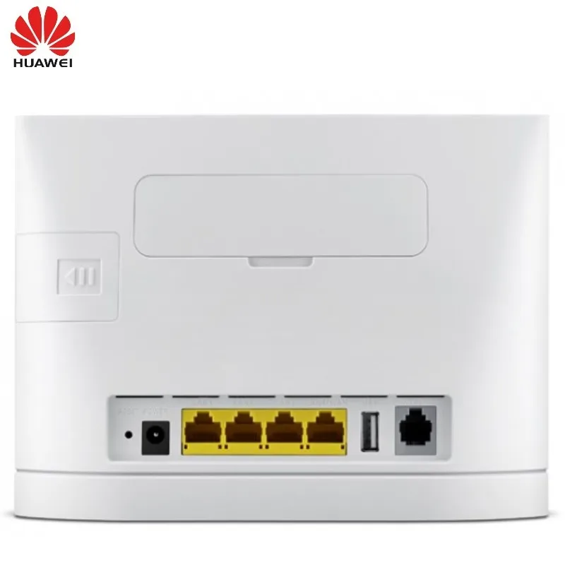 Huawei b315s-936 4 аппарат не привязан к оператору сотовой связи маршрутизатор локальной