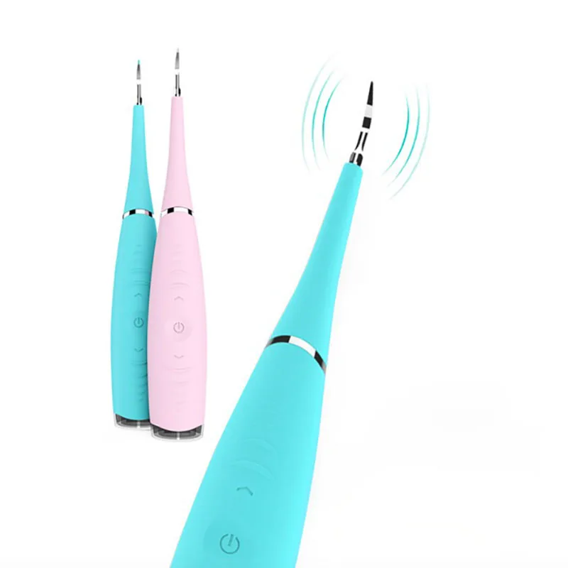 Ультразвуковой стоматологический кран ирригатор ороситель для полости рта