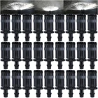 Разбрызгиватели для системы капельного орошения, 200 градусов, с резьбой, 180 шт.