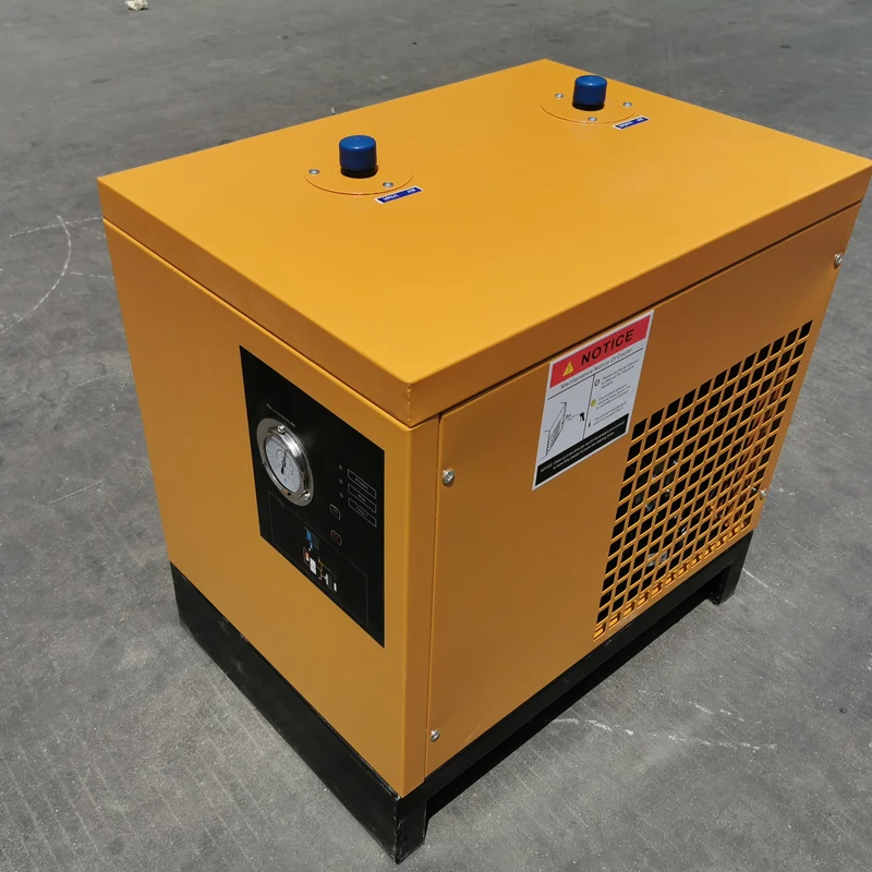 2.6м 3/мин сжатый воздух сушилка для 20HP воздушный компрессор|Пневматические