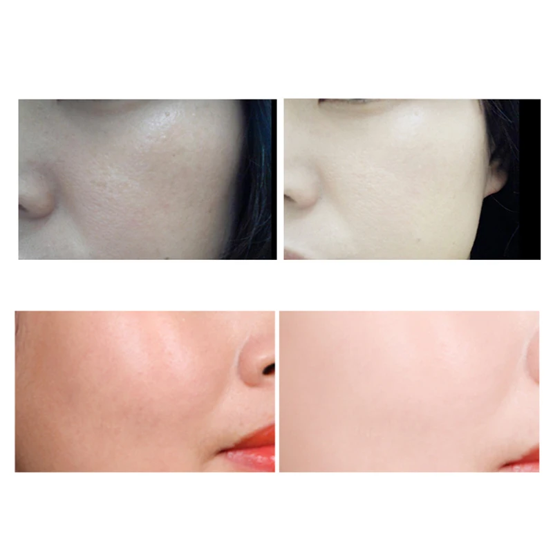 30 мл косметический увлажняющий крем Основа мягкая длинная одежда контроль