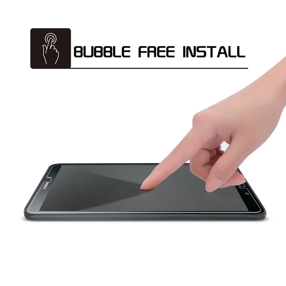 3PCS glass screen protector for Lenovo tab 4 8 TB-8504F/TB-8504N anti-explosion protective tablet film | Компьютеры и офис