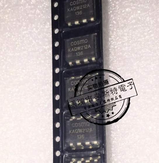 

10pcs KAQW212A SOP-8
