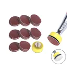 300 шт. #80120180 сменная наждачная бумага зернистость устройство для удаления мертвой кожи шлифовальный инструмент для педикюра электрическая пилка для ног