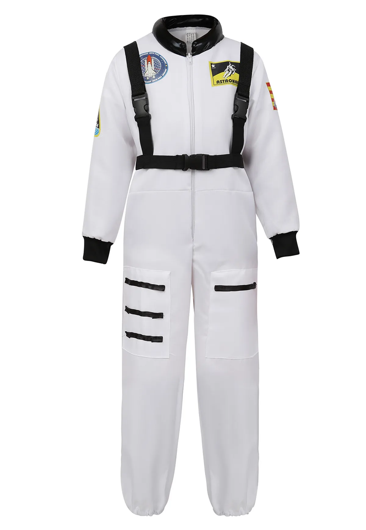 

Astronaut Costume Kids Role Play Dress Up Costumes School Uniform