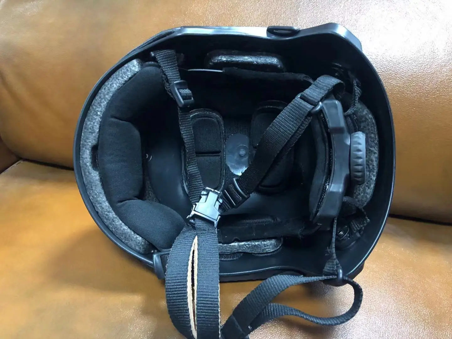 

2021 Tactical Military Bulletproof Gear High Cut Tactical Combat Helmet