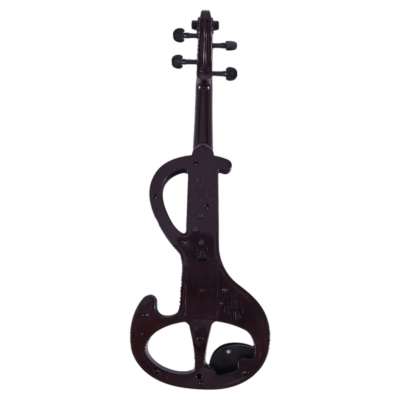 

1 PCS Battery Powered Emulational Violin Toy Kids Educational Musical Instrument Early Music Education Toys for Children