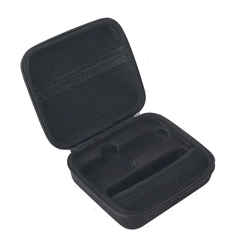 Чехол на молнии для переноски дорожная сумка EVA электробритвы Philips Norelco multigum серии