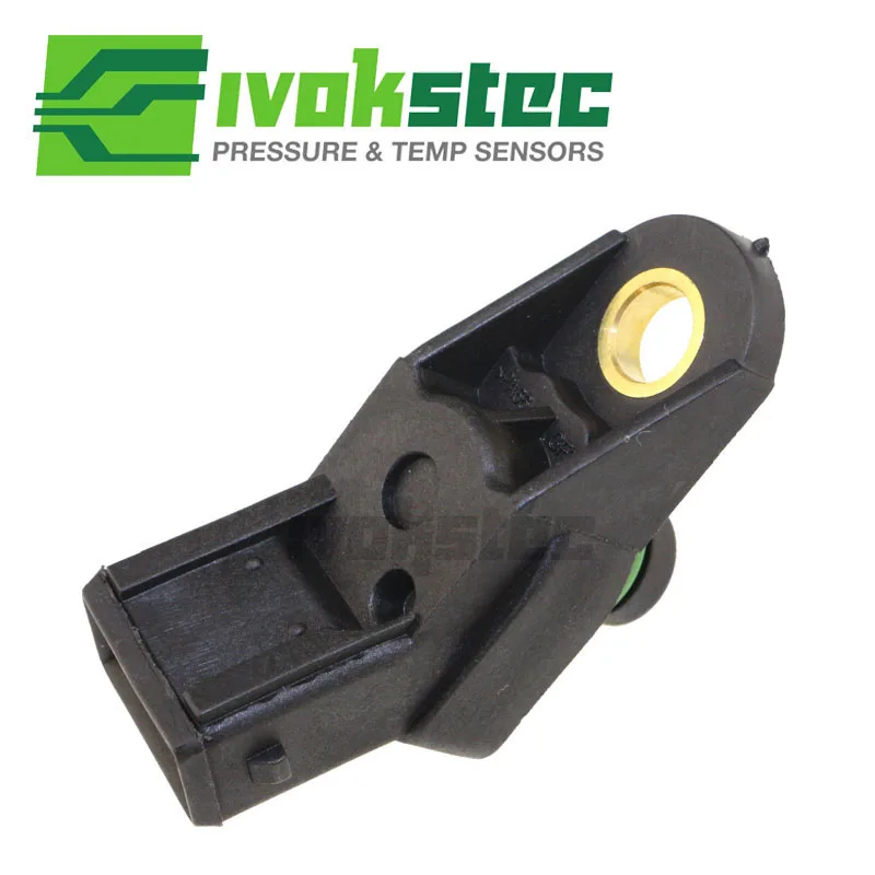 Сменный новый датчик давления в коллекторе карты для Renault Espace Laguna 3 0 9618261580 0261230012 261