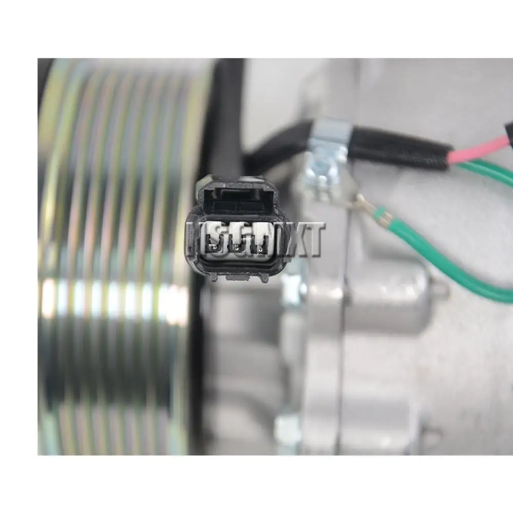 

AP03 38810P28A02 38810RNA004 A/C Compressor for Honda Civic - 1.8 petrol / 1.8 Type S