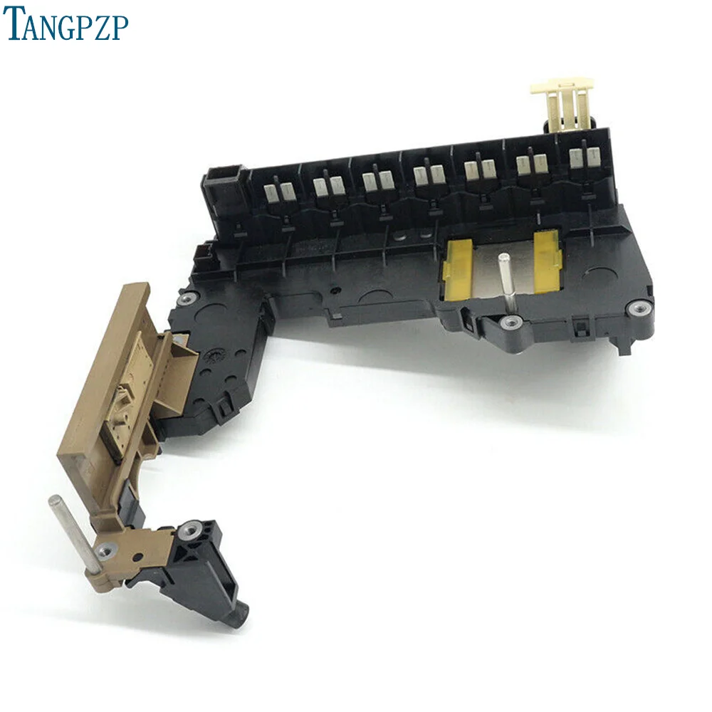 Блок управления автоматической коробкой передач 6HP19 6HP21 F02 TCU TCM 5WK750010AA для BMW 7series