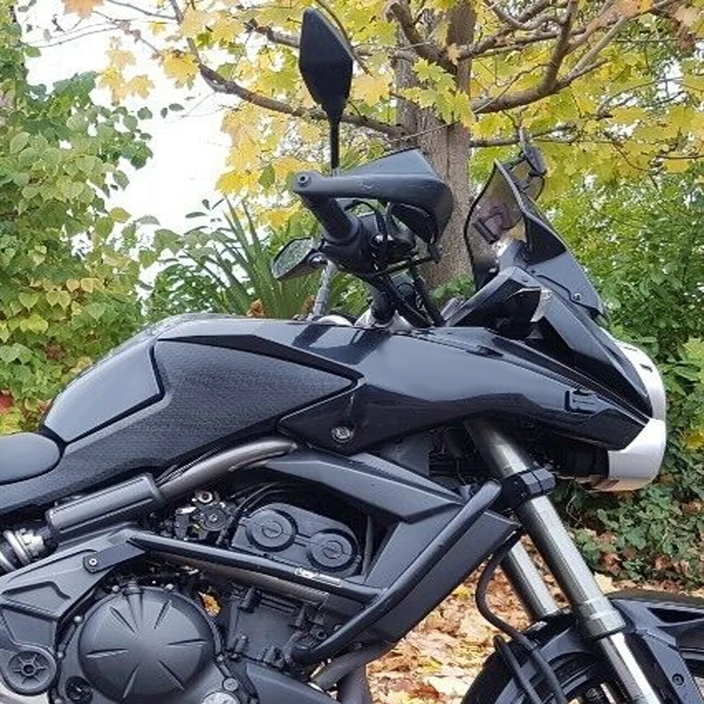 Защита для мотоциклов Kawasaki Versys 650 1000 Z900 защита ручки водителя рук тормоза