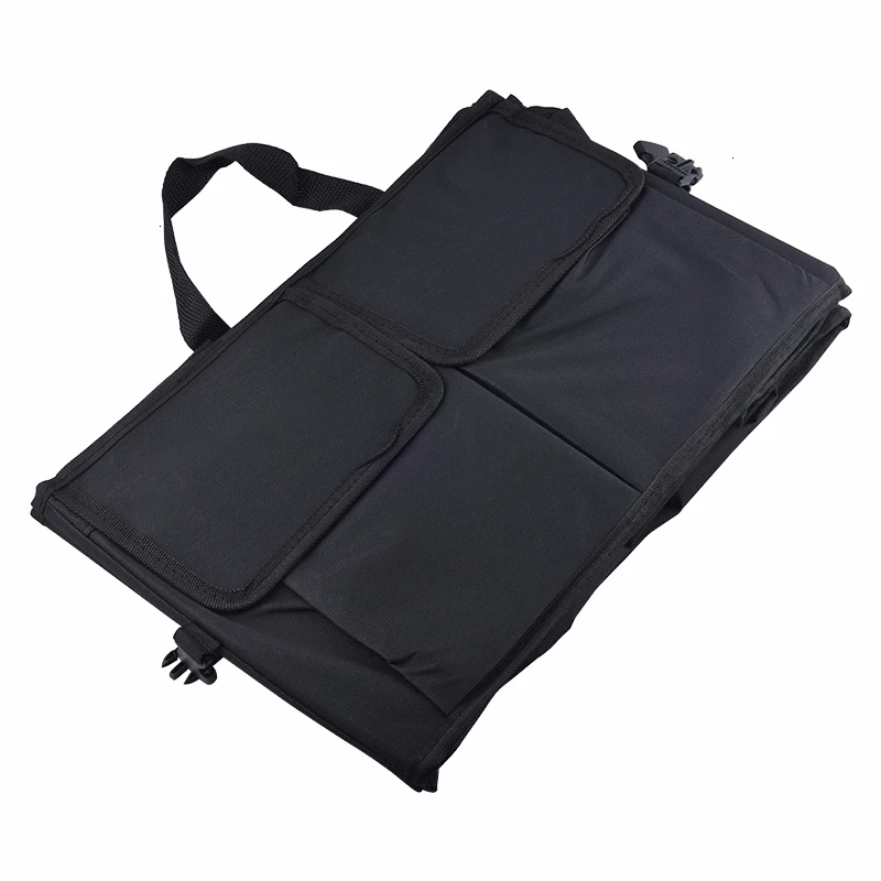 Универсальный Водонепроницаемый органайзер для багажника автомобиля SPEEDWOW