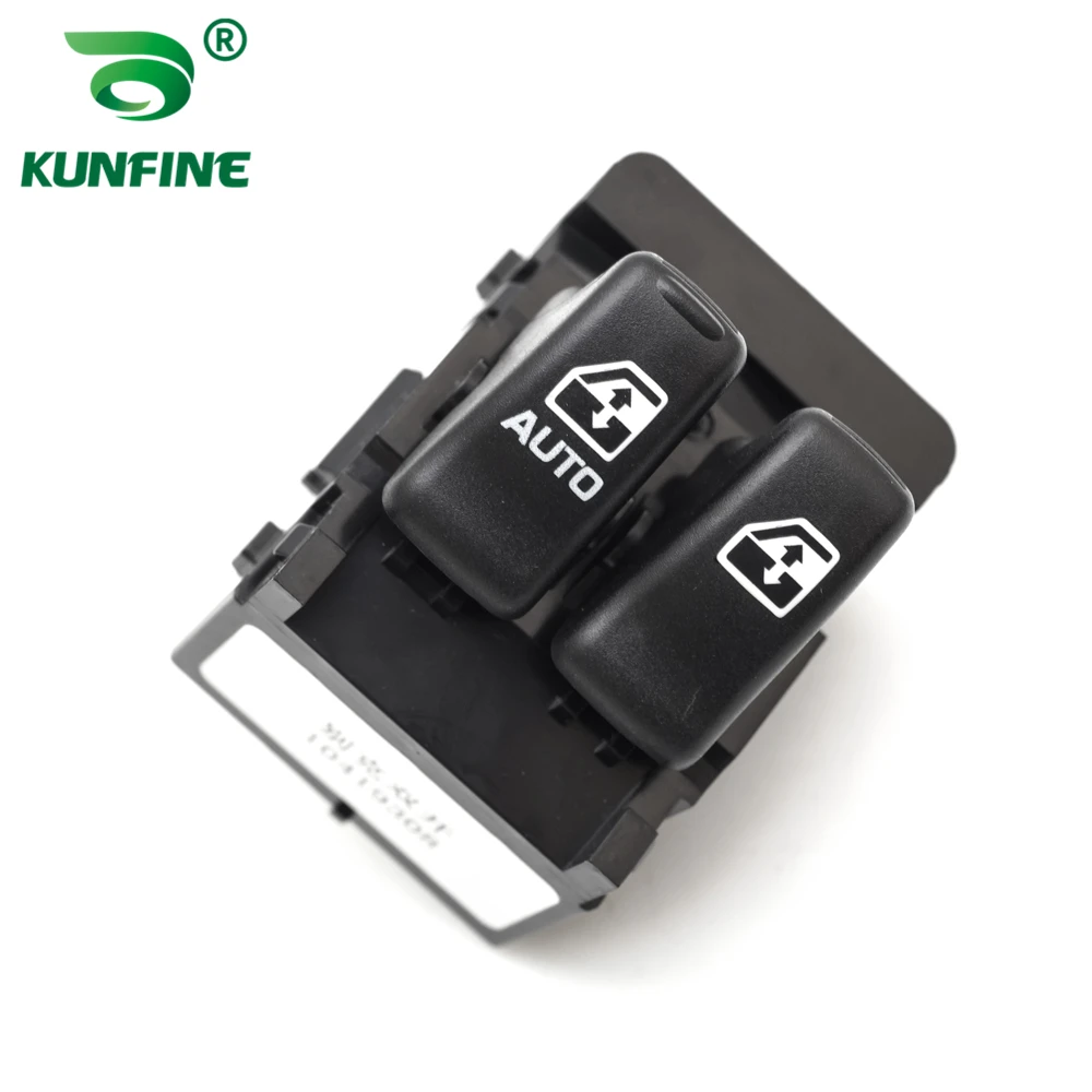 Кнопка переключения электрического стекла для GM G18 OEM NO. 10419308|Переключатели и