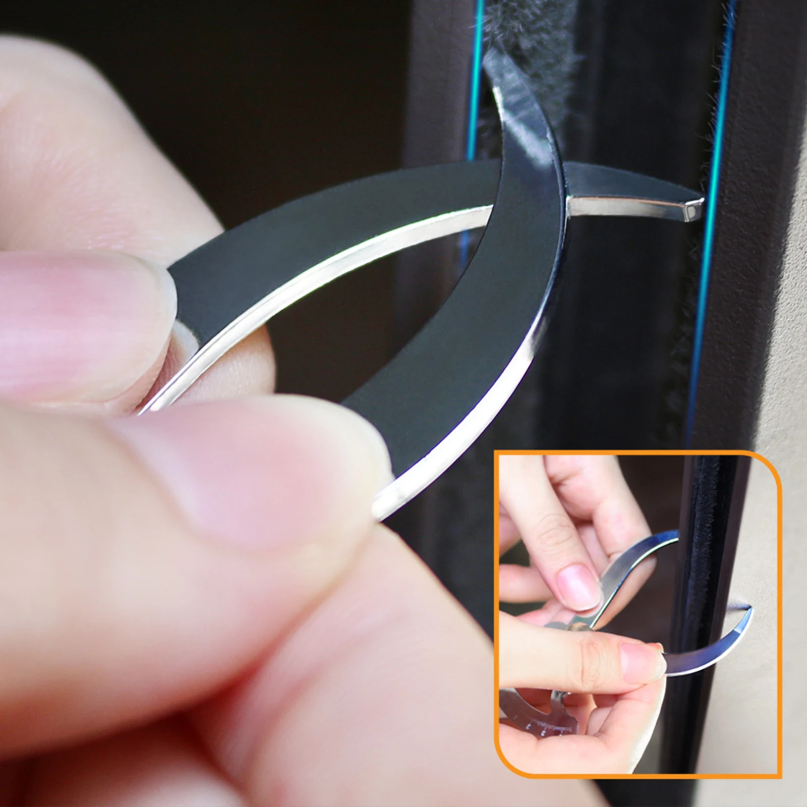 Угловой транспортир измерительная линейка из алюминиевого сплава плотничные