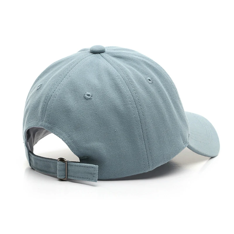

Sleckton good quality baseball cap for women and men fashion embroidered cap casual Snapback cap cotton cap hip hop cap neutral