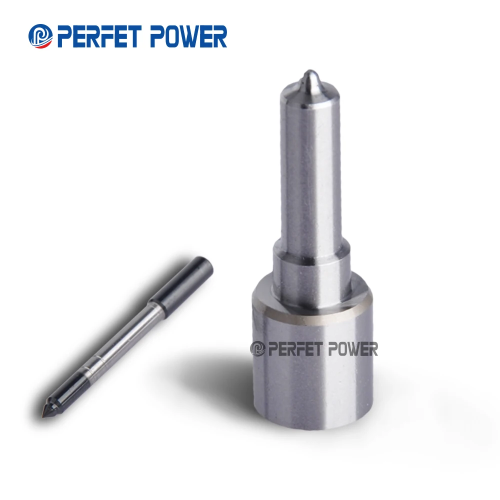 

China Made New DLLA150P1511 Fuel Injector Nozzle DLLA 150 P 1511 for 0433171932 0445110257 0445110258 0445110725 Injector