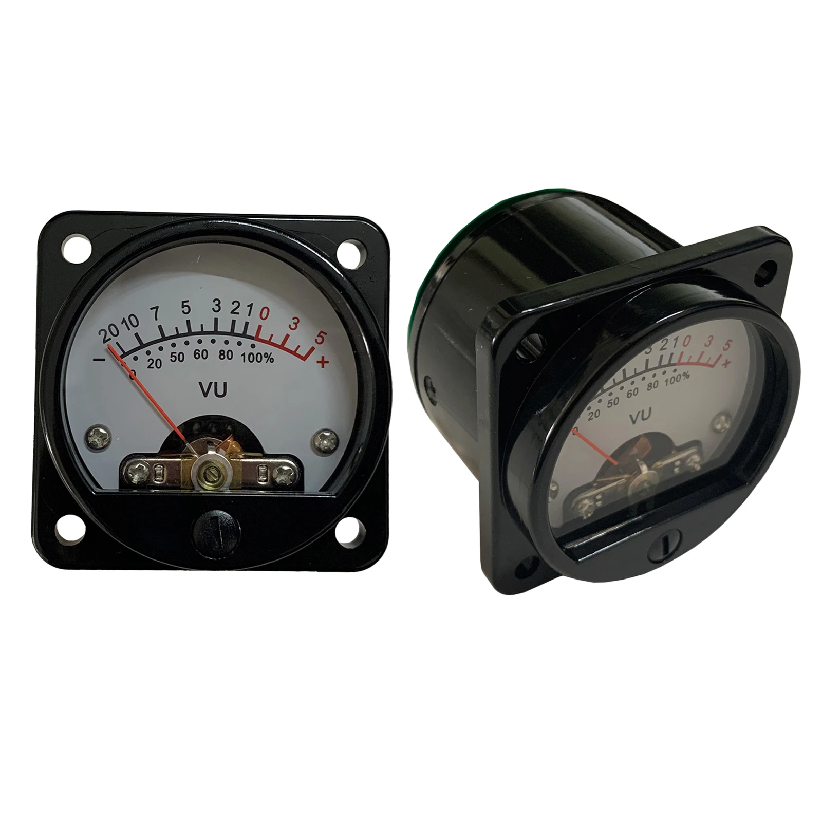 2 шт. аналоговая панель для измерения освещенности | Электроника