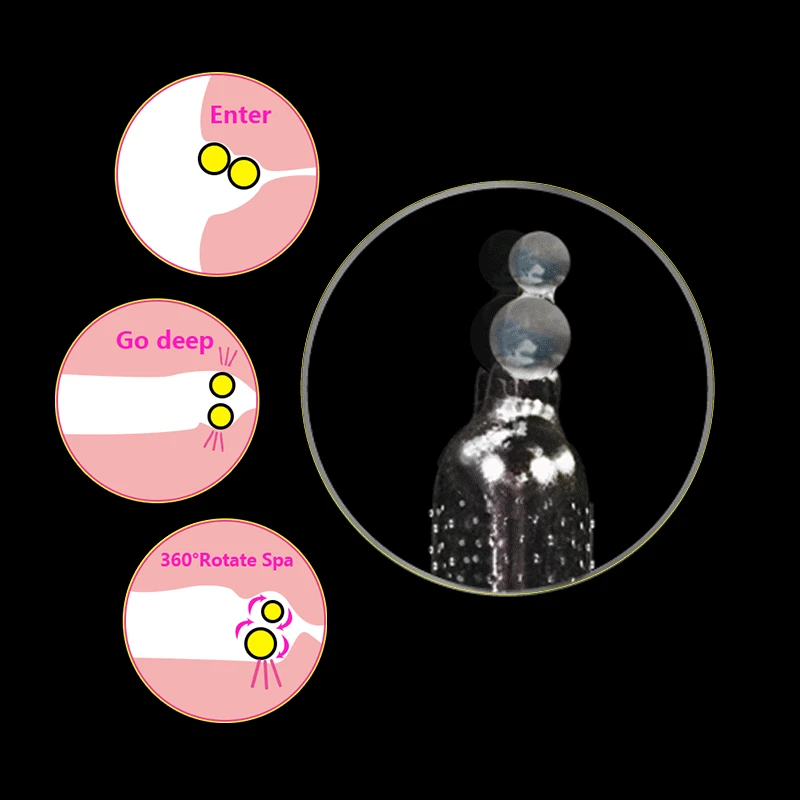 8 шт в коробке пятно презерватив горошек бусины с массажным эффектом Мягкая