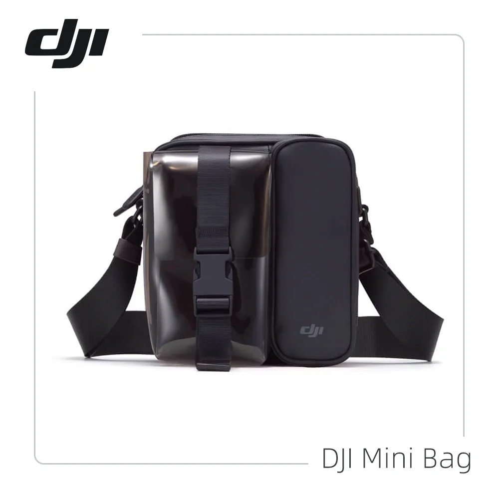 

DJI Mavic Mini 2 Mini Bag+ Original Accessories Portable Shoulder Fashion Bag for DJI Mavic Mini Objects Products