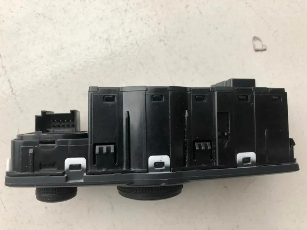 Настраиваемая кнопка переключателя светильник в сборе. Запчасти для