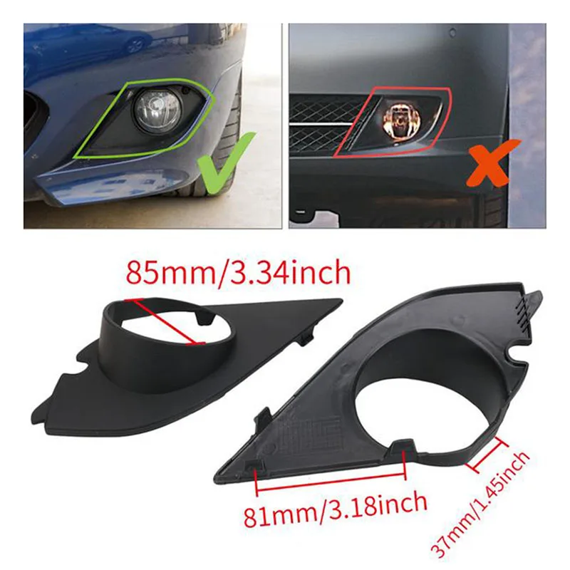 Новое поступление высокое качество пара для 2004-10 BMW E60 E61 M спортивный