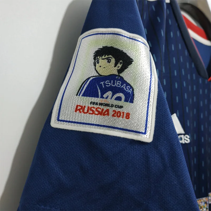 Косплей японское аниме Captain Tsubasa 10 # футбольная Джерси Ozora мужские спортивные
