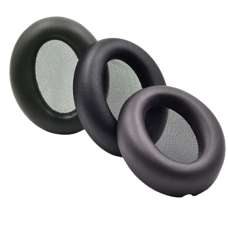 

2 Pcs Replacement Ear Pads Earpads for RP-HD600N HD605NE HD610N HD805N HD500N