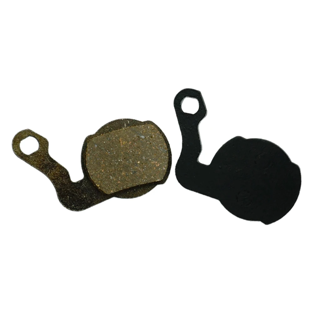 Гидравлические дисковые Тормозные колодки для горного велосипеда 1 пара