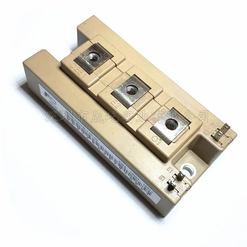 

Original elevator module 14512580-A module 2MBI200VB-120-50 power module