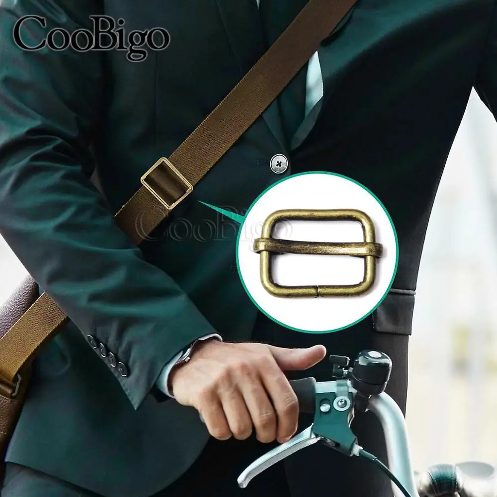 5 шт./упак. металлические скользящие тройные проволочные сформированные