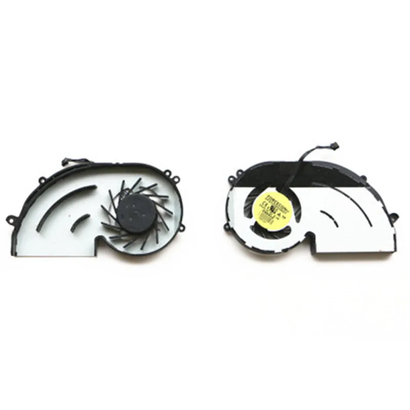 

Новый вентилятор охлаждения процессора ноутбука для DELL V13 V13TL