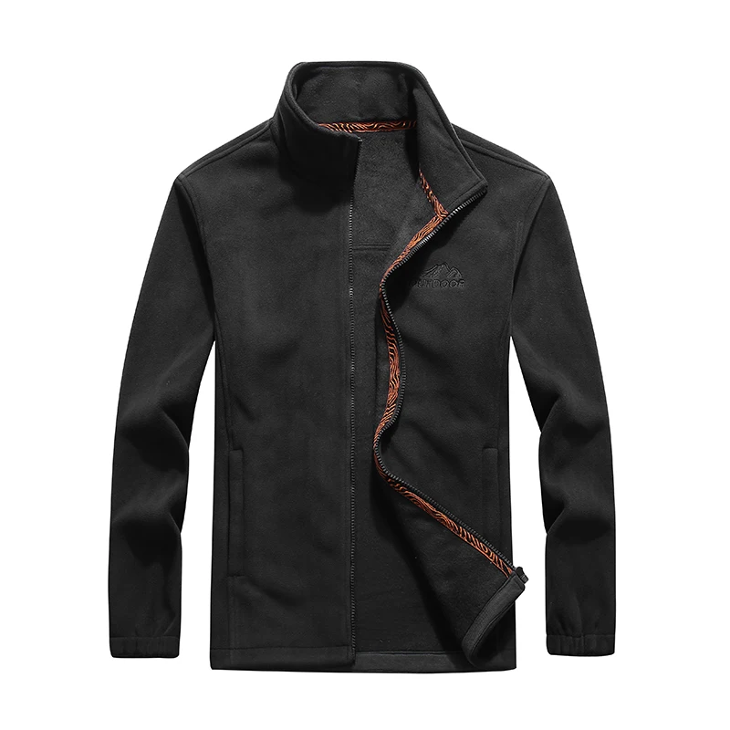 Мужская толстовка с воротником стойкой модель 2019 года мужские Модные свитшоты со