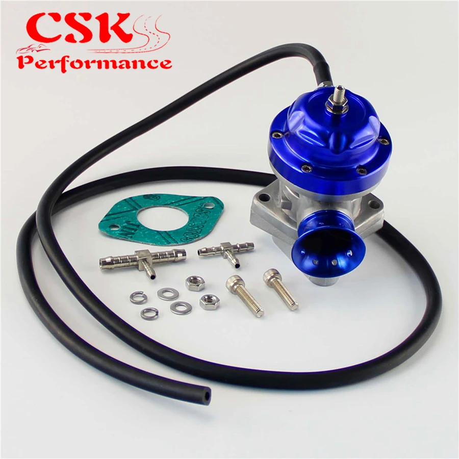 SSQV клапан самосвала фланец адаптер + FV RZ RS BOV Подходит для Nissan Skyline R32 R33 R34