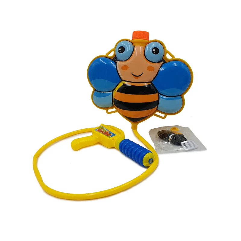 Оружие игрушечное (водное) с рюкзаком арт. 200198932|Водяные пистолеты и бластеры| |