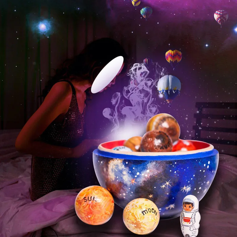 

Деревянные поделки, солнце, Вселенная, научный шар, модель из смолы, обучающая игра, модель, украшение, детские подарки