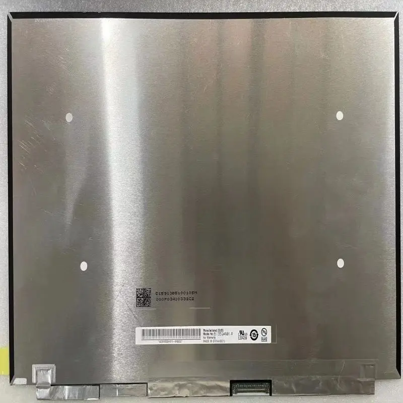 

Free Shipping For Huawei laptop LCD screen 13.5 inch B135QAN01.0