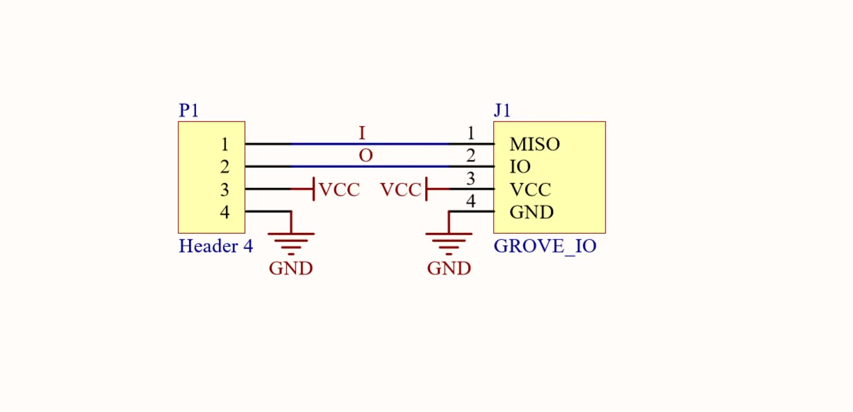 M5Stack мини Proto плата блок прототипирования 2,54 мм PCB роща порт совместимый ESP32 комплект разработки принимаются на заказ
