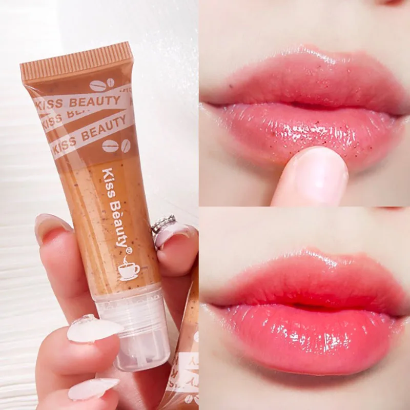

Sugar Lip Exfoliantes Scrub Balm Scru Lightening Cream For Dark Lips Gommage Labbra Labial Esfoliante Balsamos Labiales Labios