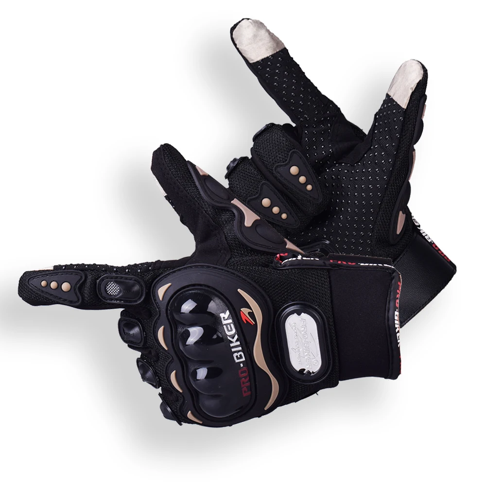 Pro Biker rcycle перчатки для езды на велосипеде|motorcycle gloves|guantes motoluvas de moto |