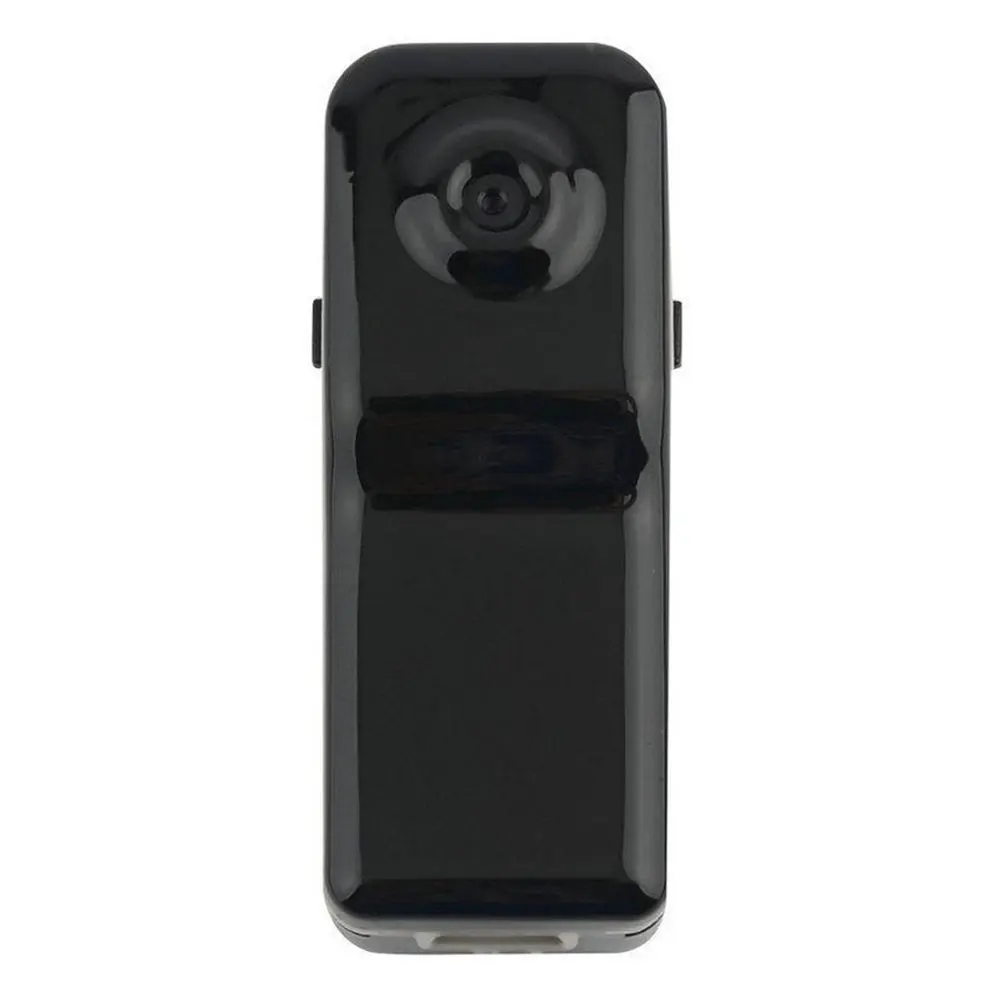 Мини камера MD80 автомобильная мини с детектором движения|Компактные видеокамеры|