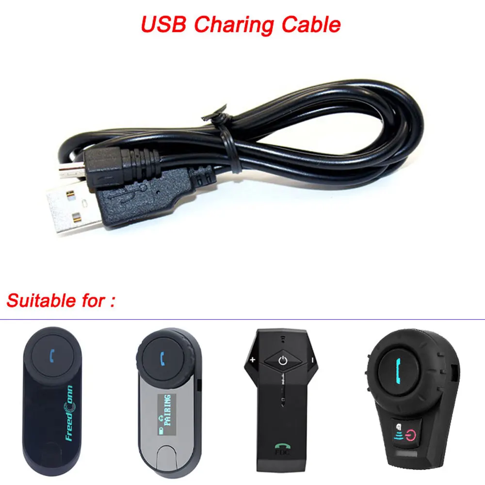 Аксессуары для зарядки USB-кабеля для телефона