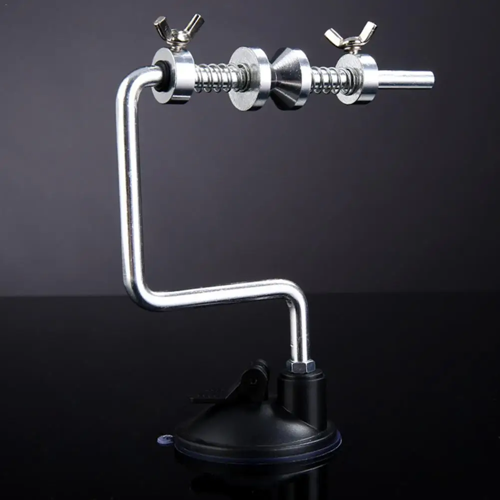 Катушка для намотки лески катушка система снасти инструменты присоска рыбалки